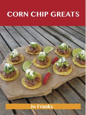 cover image of Corn Chip Greats